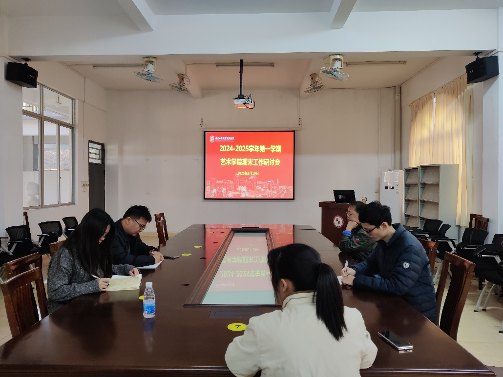 艺术学院2024-2025第一学期期末工作会议.png 艺术学院2024-2025第一学期期末工作会议.png